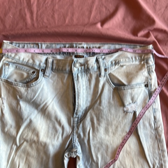 American Eagle Core Flex Jeans - Picture 4 of 6